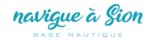 Navigue à Sion | Base Nautique