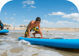Paddle