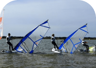 Planche à voile